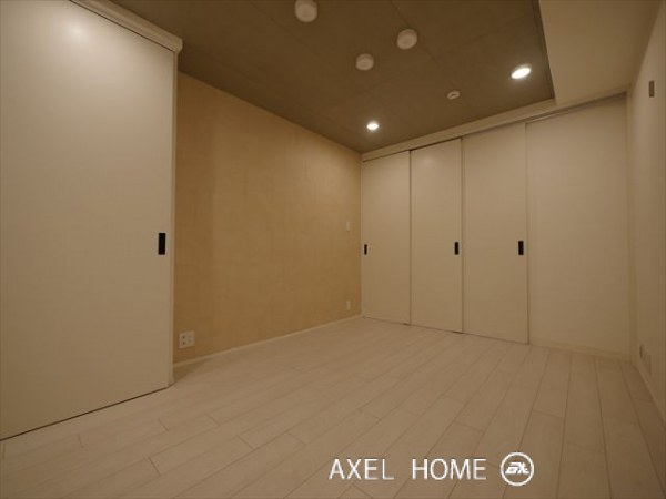 Reve Residence 代々木 (リーヴレジデンス代々木)