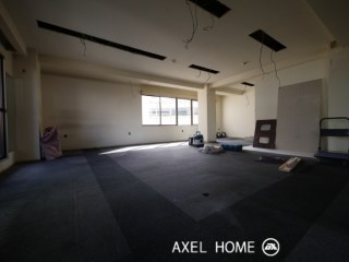 第2宝山ビル (店舗・事務所）