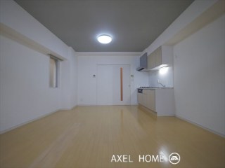 ニューシティーアパートメンツ新川Ⅱ