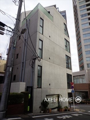 AKASAKA K FLATS
