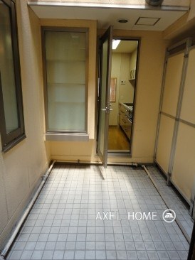 茅場町ファーストレジデンス