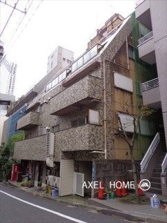 赤坂フラワーハイツ