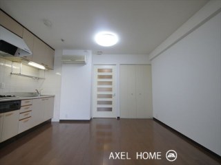 秀和新川アネックス