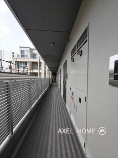 コンフォリア新宿（COMFORIA新宿）　