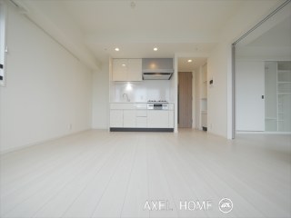 パークアクシス日本橋浜町レジデンス