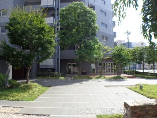 パークハウス清澄白河ステーションサイド