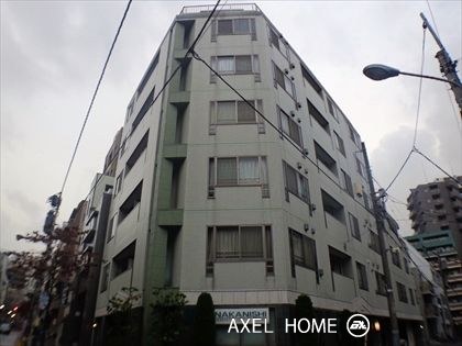 アトランテ東麻布