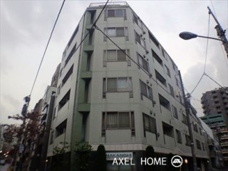 アトランテ東麻布