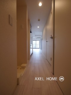 アーバネックス西新宿