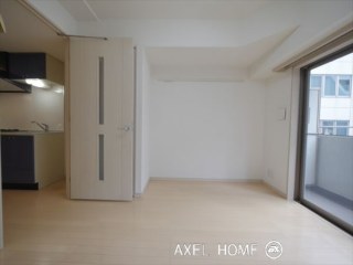 ガーラ・ステーション新富町
