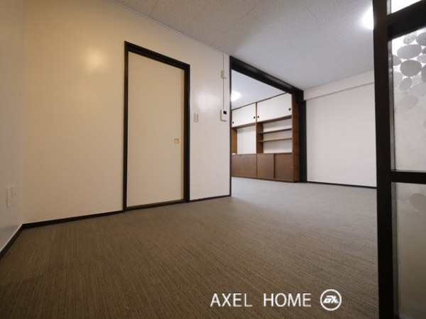新坂マンション