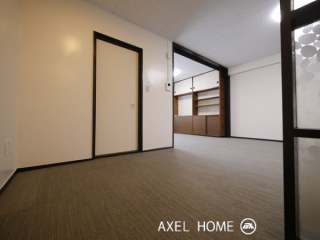 新坂マンション