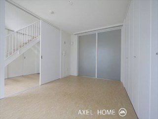 東雲キャナルコートCODAN 20号棟 【6街区】