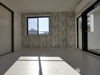 キャナルプレイス月島 （CANAL PLACE）