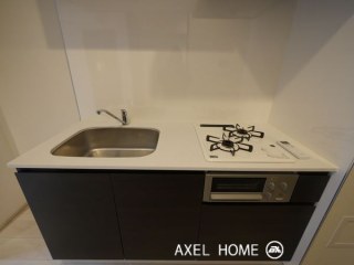 アクサス渋谷初台