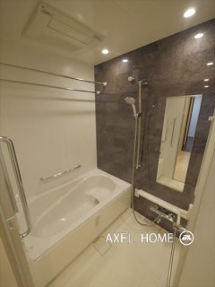 晴海フラッグ PARK VILLAGE　A棟