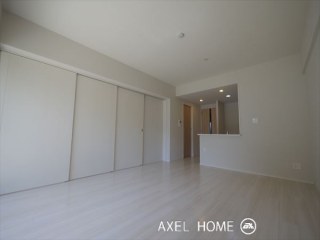 イニシア豊洲コンフォートプレイス