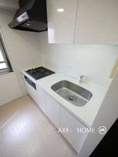 パークアクシス日本橋人形町