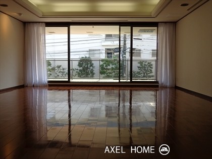 Oji　Green　Hill　Apatments （オウジグリーンヒルアパートメンツ）