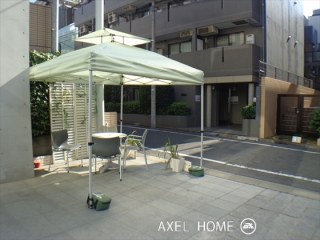 原宿OMビル　（事務所）