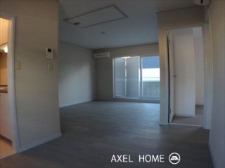 神宮前4丁目Apartment