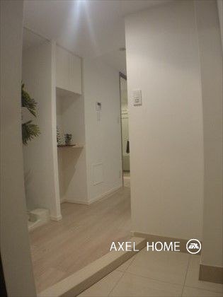 パークキューブ西新宿