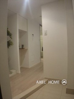パークキューブ西新宿