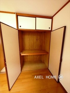 シティハイムすみれ