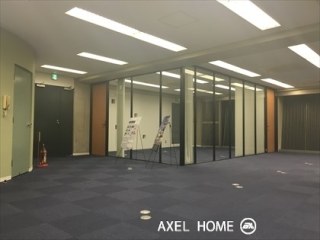 ラーズビル