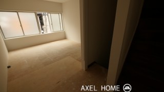 AXEL荒木町ビル　(1棟貸し　事務所　店舗)