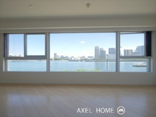 海水館