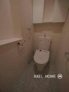 パークキューブ茅場町