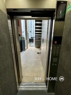 YSK（ワイエスケー）（事務所・店舗）