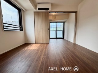 ヴァースクレイシアIDZ千代田岩本町