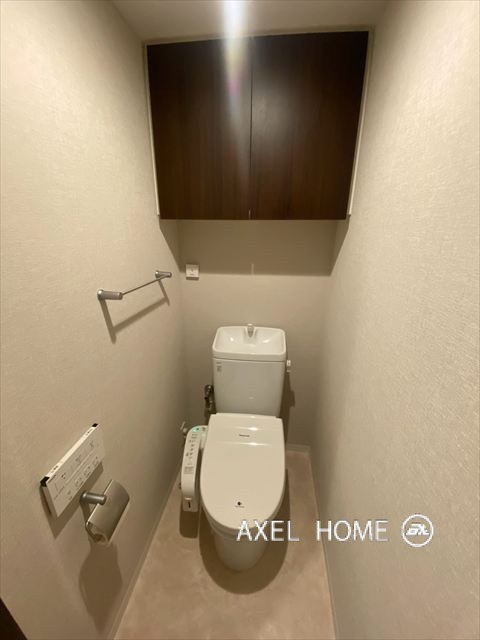 クレストシティレジデンス