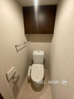クレストシティレジデンス