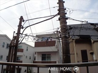 ハイツ第2参宮橋
