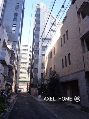 ファミール小石川ベルファース