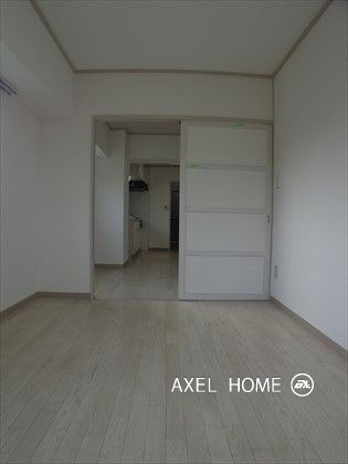 パーク白木
