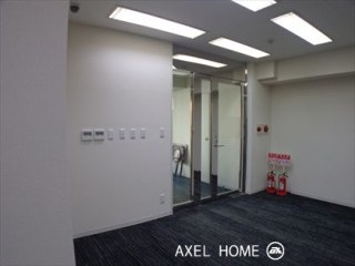日本文芸社ビル（事務所）