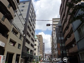 メゾン・日本橋浜町