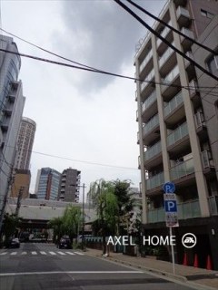 グリーンパーク神田