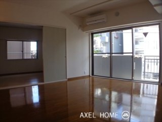 バーネットヒル小日向