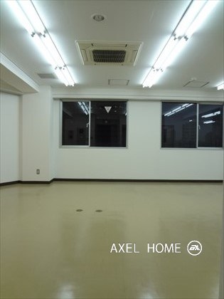 伊藤総業ビル　（事務所）