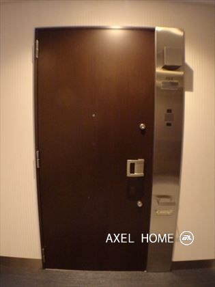 アデニウム東京八丁堀
