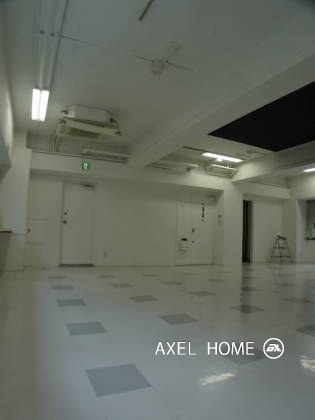 川上ビル（事務所・店舗）