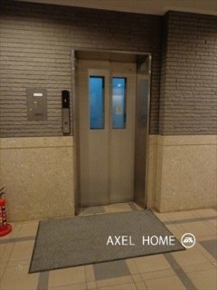 ライオンズマンション御茶ノ水