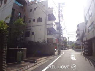 原宿MOA　(住居・事務所)