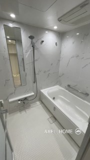 晴海フラッグ SEA VILLAGE E棟　