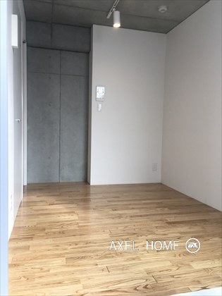 RC APARTMENT (アールシーアパートメント)